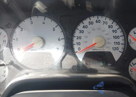 2007 Dodge Ram 1500 Slt z USA, uszkodzony, nr VIN 1D7HA18P17S217682